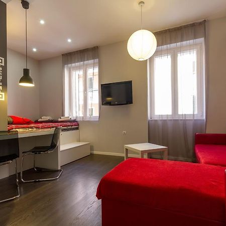 Apartments Aspalathos Split Bagian luar foto