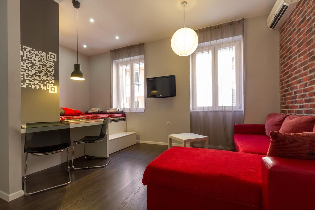 Apartments Aspalathos Split Bagian luar foto