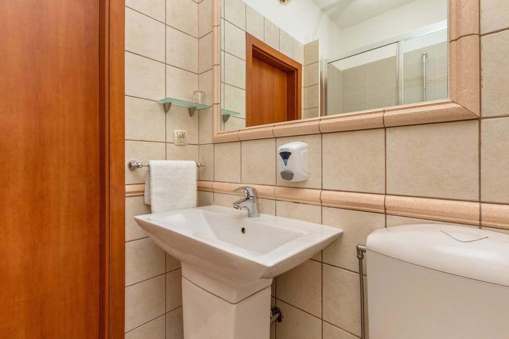 Apartments Aspalathos Split Bagian luar foto