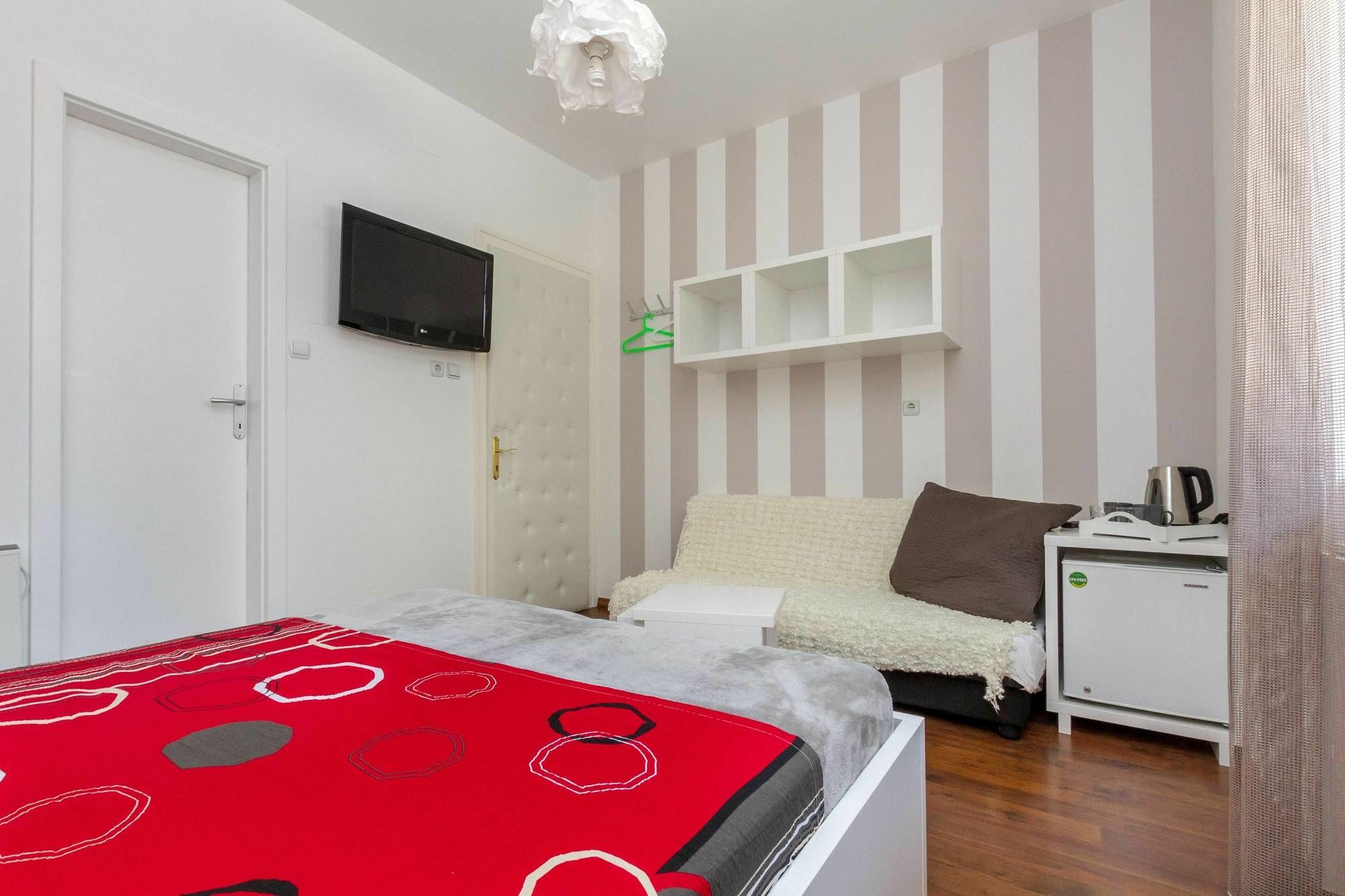Apartments Aspalathos Split Bagian luar foto