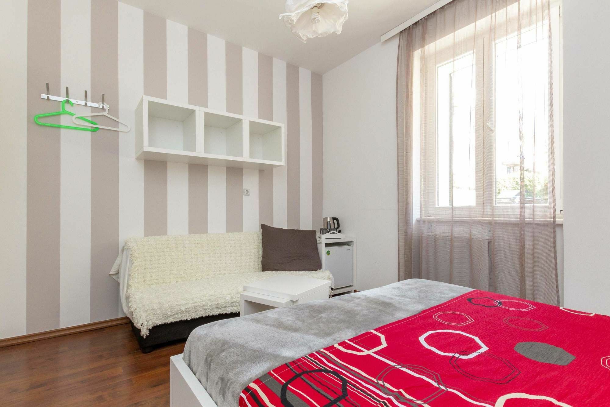 Apartments Aspalathos Split Bagian luar foto