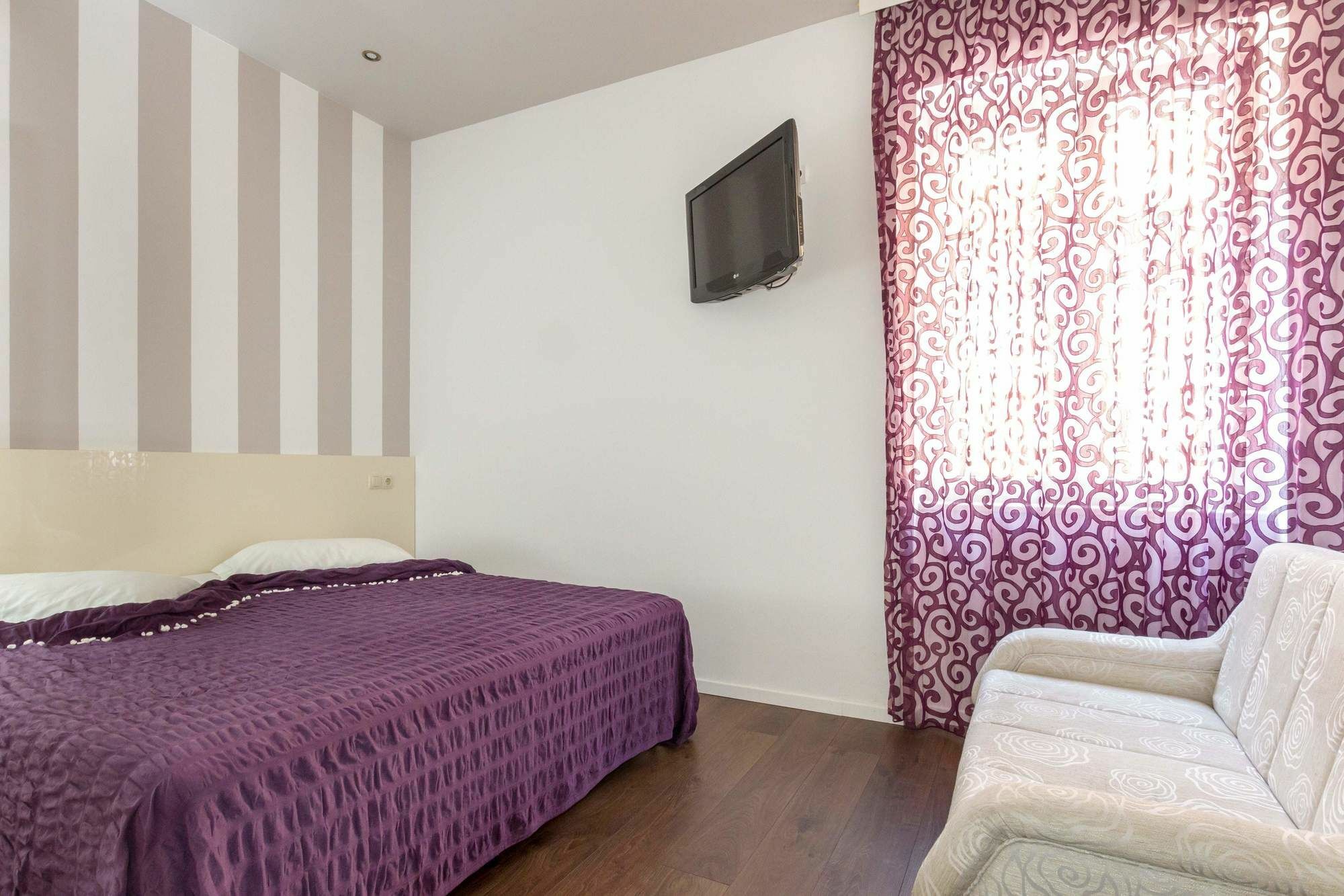 Apartments Aspalathos Split Bagian luar foto