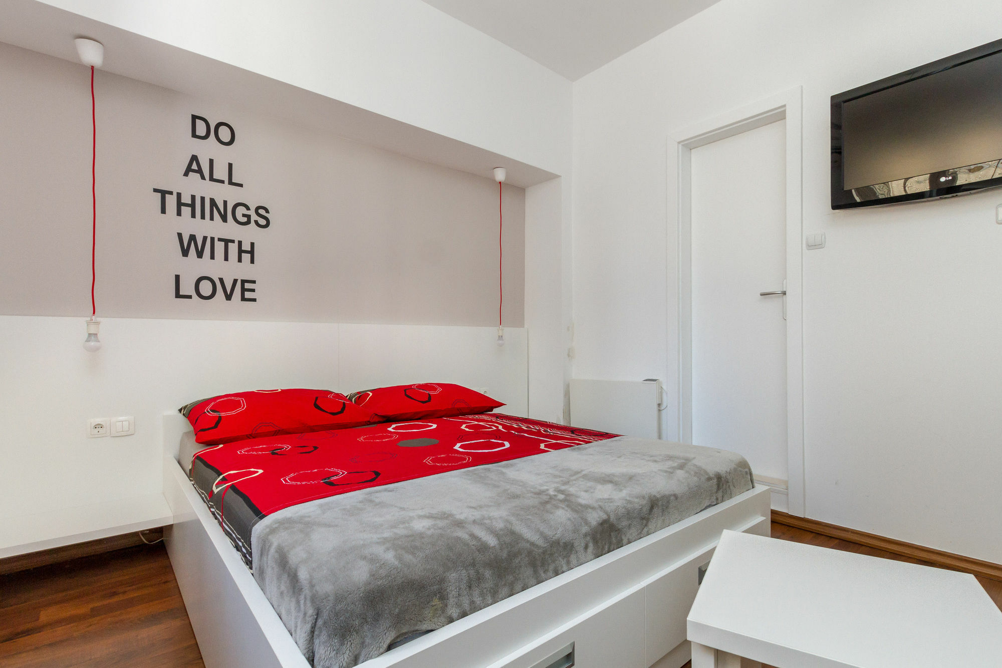 Apartments Aspalathos Split Bagian luar foto
