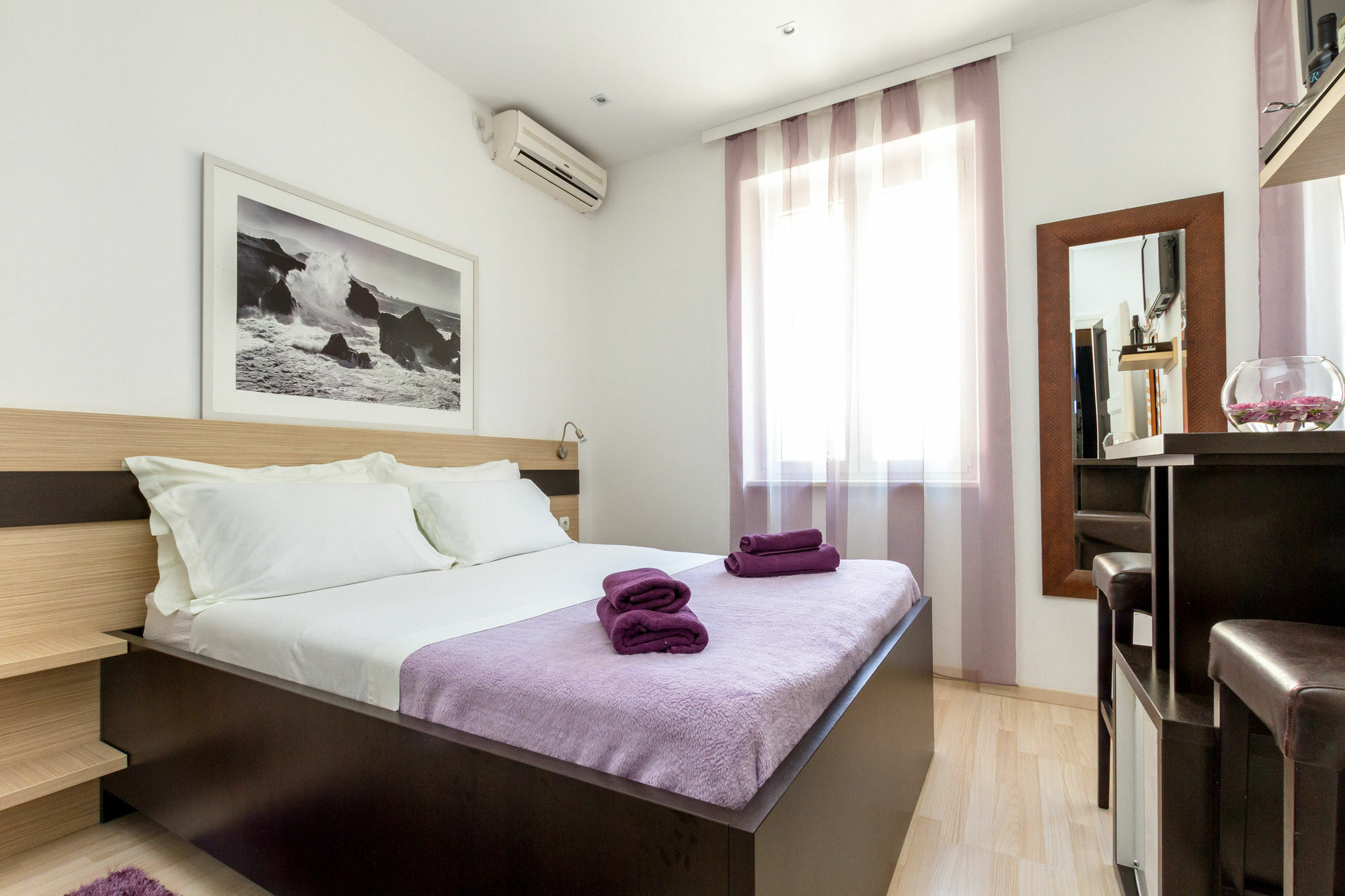Apartments Aspalathos Split Bagian luar foto